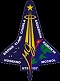STS-107 Mission Patch